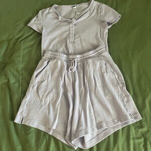 Matching set old navy